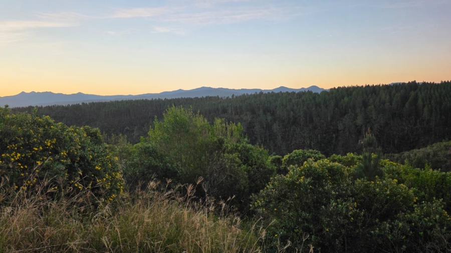 0 Bedroom Property for Sale in Simola Western Cape